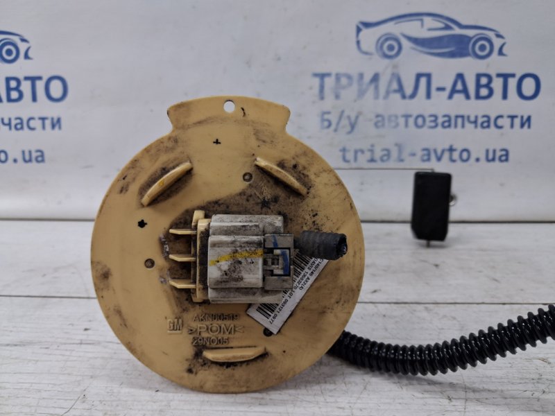 Датчик уровня топлива в бак Chevrolet Captiva C140 2.2 diesel Z22D1