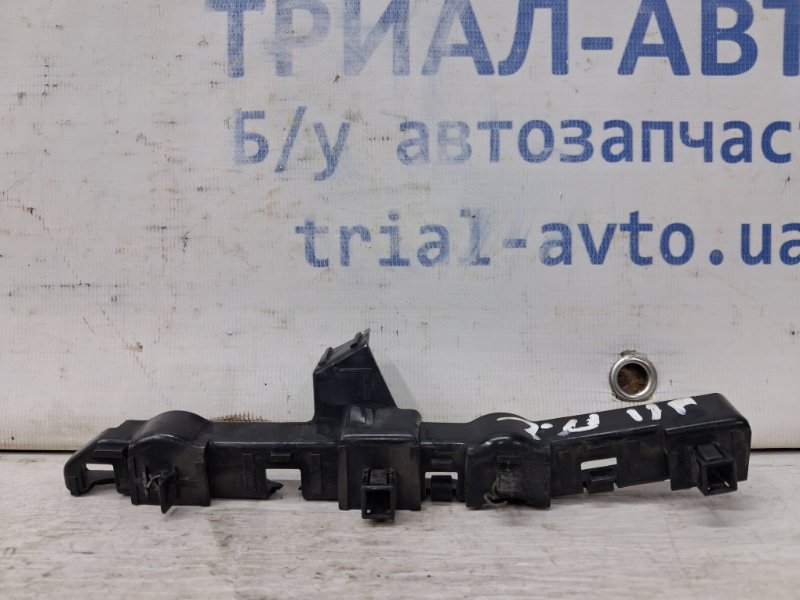 Запчасть кронштейн бампера передний левый Nissan Qashqai 2013-2022 J11 1.2 Бензин HRA2DDT 622234EA0A Б/У Кронштейн бампера передний левый Nissan Qashqai 2013-2022 J11 1.2 Бензин HRA2DDT 622234EA0A Б/У