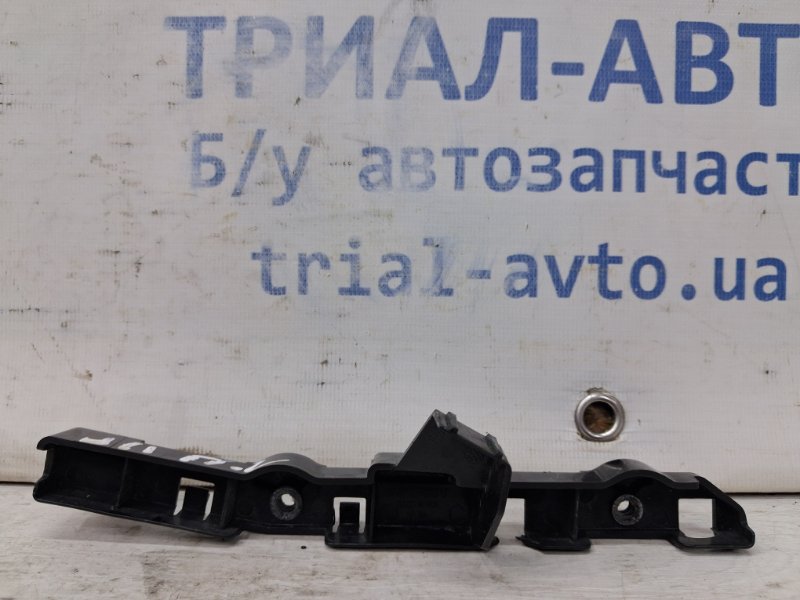 Кронштейн бампера передний левый Qashqai 2013-2022 J11 1.2 Бензин HRA2DDT Кронштейн бампера передний левый Qashqai 2013-2022 J11 1.2 Бензин HRA2DDT