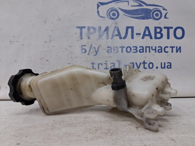 Бачок главного тормозного цилиндра Captiva 2006-2018 C140 2.2 diesel Z22D1