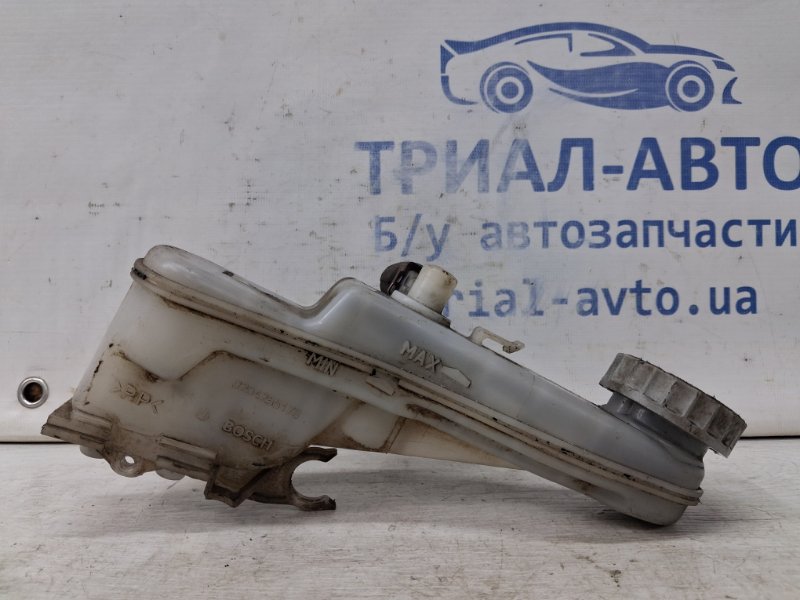 Бачок главного тормозного цилиндра SX4 2006-2014 1 1.6 бензин M16A