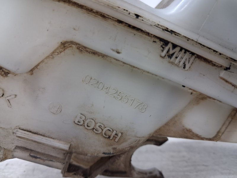 Бачок главного тормозного цилиндра SX4 2006-2014 1 1.6 бензин M16A