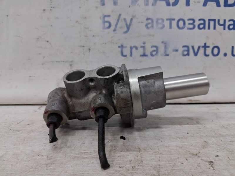 Тормозной цилиндр главный SX4 2006-2014 1 1.6 бензин M16A