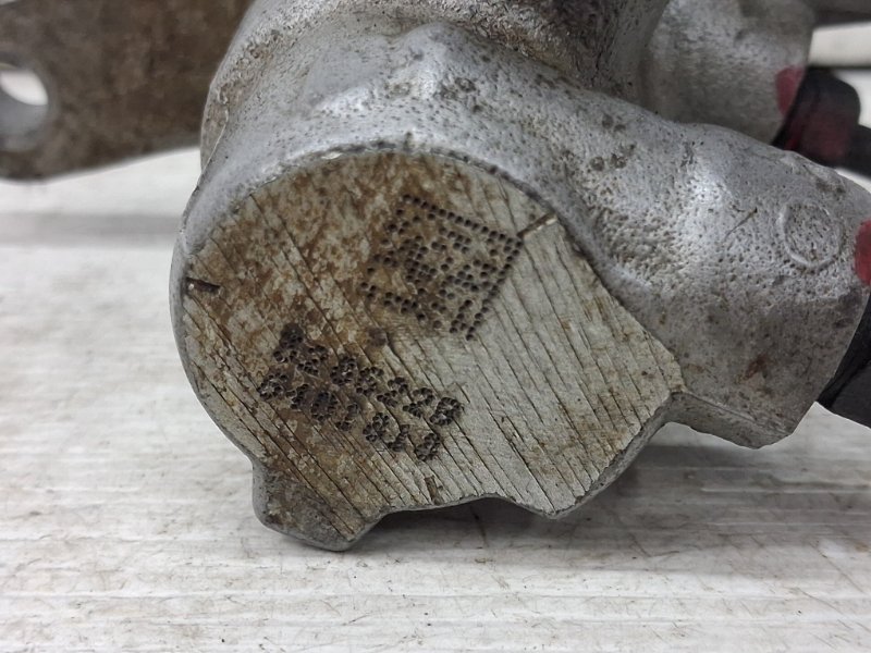 Тормозной цилиндр главный SX4 2006-2014 1 1.6 бензин M16A