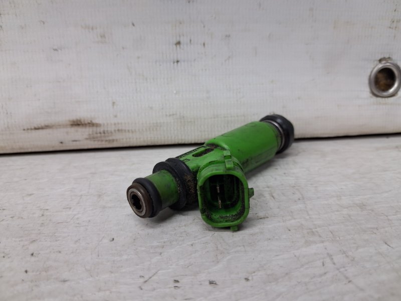 Форсунка топливная Pajero Sport 1996-2008 K9 3.0 бензин 6G72