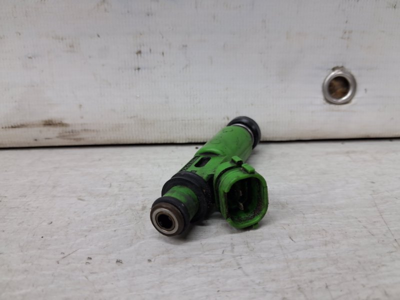 Форсунка топливная Pajero Sport 1996-2008 K9 3.0 бензин 6G72