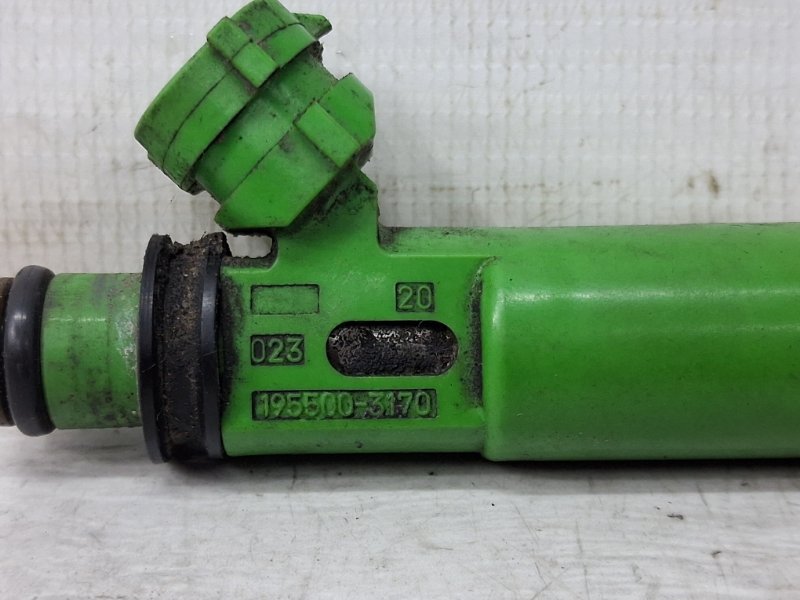 Форсунка топливная Mitsubishi Pajero Sport K9 3.0 бензин 6G72