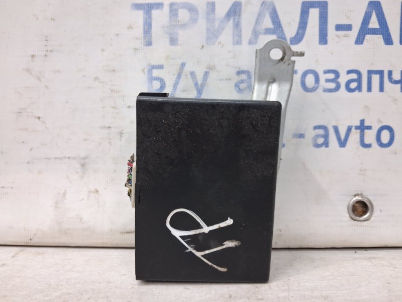 Блок управления Toyota Prado 2002-2009 J120 3.0 Diesel 1KDFTV 8748060050 Б/У