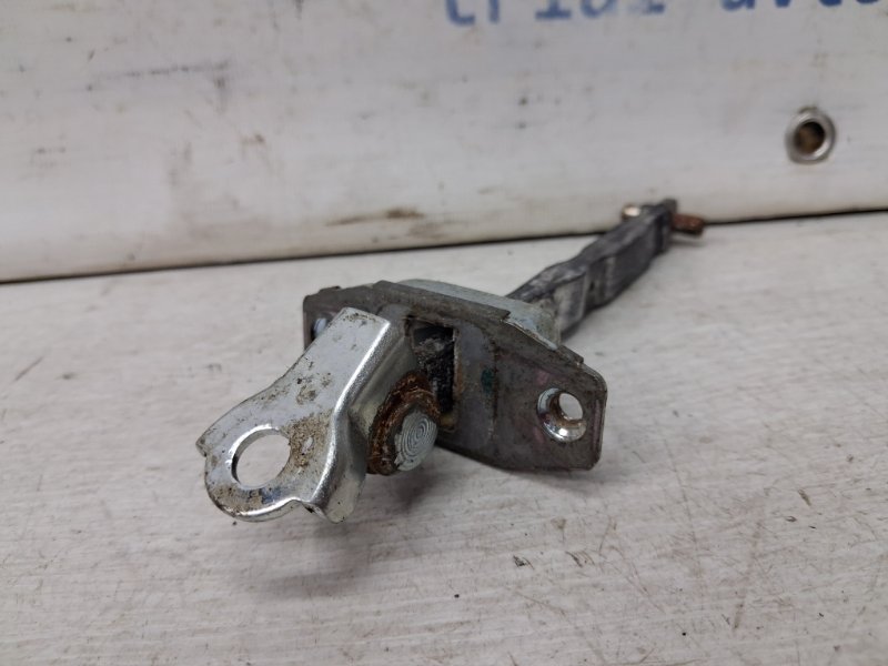 Ограничитель двери задний левый SX4 2006-2014 1 1.6 бензин M16A