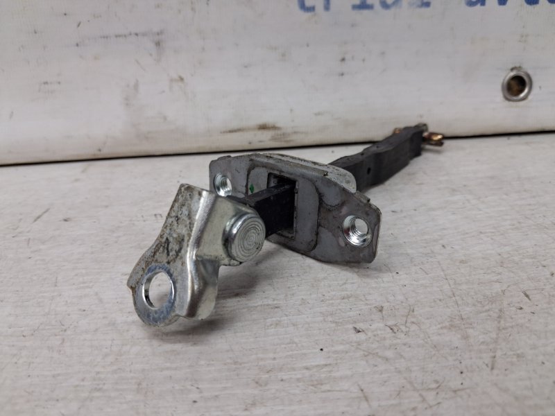 Ограничитель двери передний левый SX4 2006-2014 1 1.6 бензин M16A