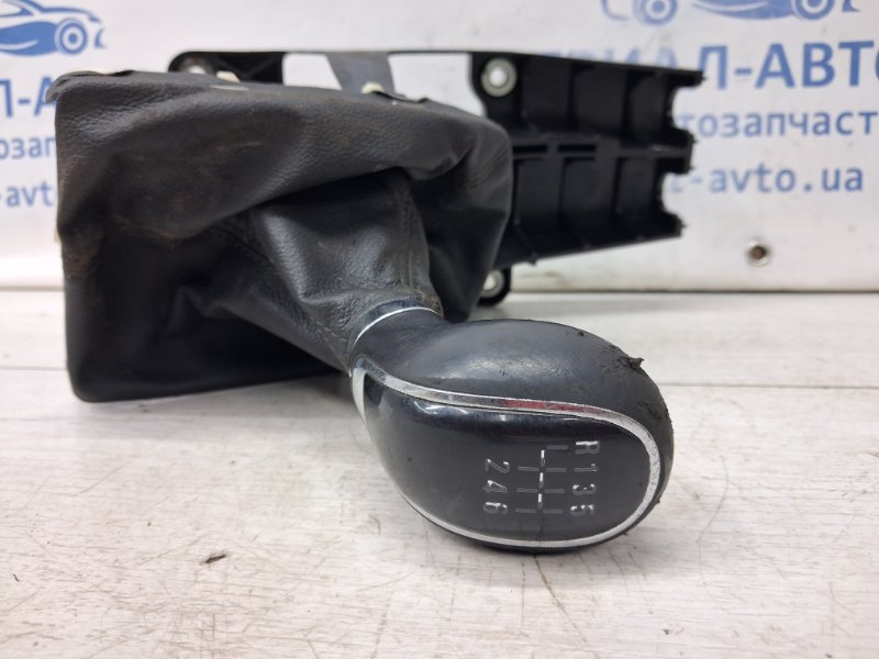 Кулиса переключения МКПП Captiva 2006-2018 C140 2.2 diesel Z22D1