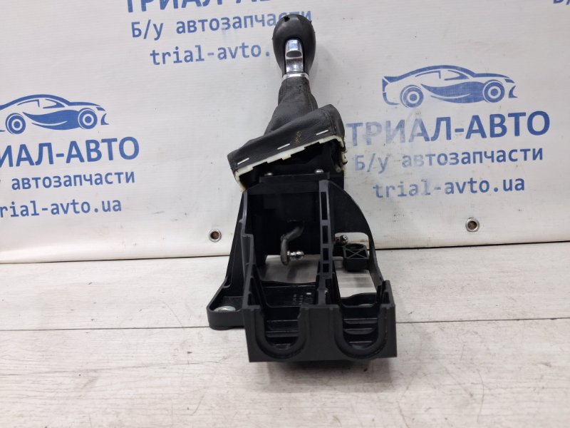 Кулиса переключения МКПП Captiva 2006-2018 C140 2.2 diesel Z22D1