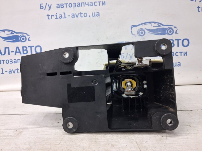 Кулиса переключения МКПП Captiva 2006-2018 C140 2.2 diesel Z22D1