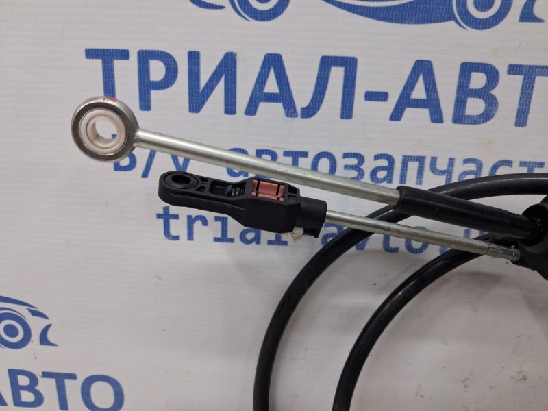 Трос коробки передач Mazda 3 BM 2.2 diesel Трос коробки передач Mazda 3 BM 2.2 diesel