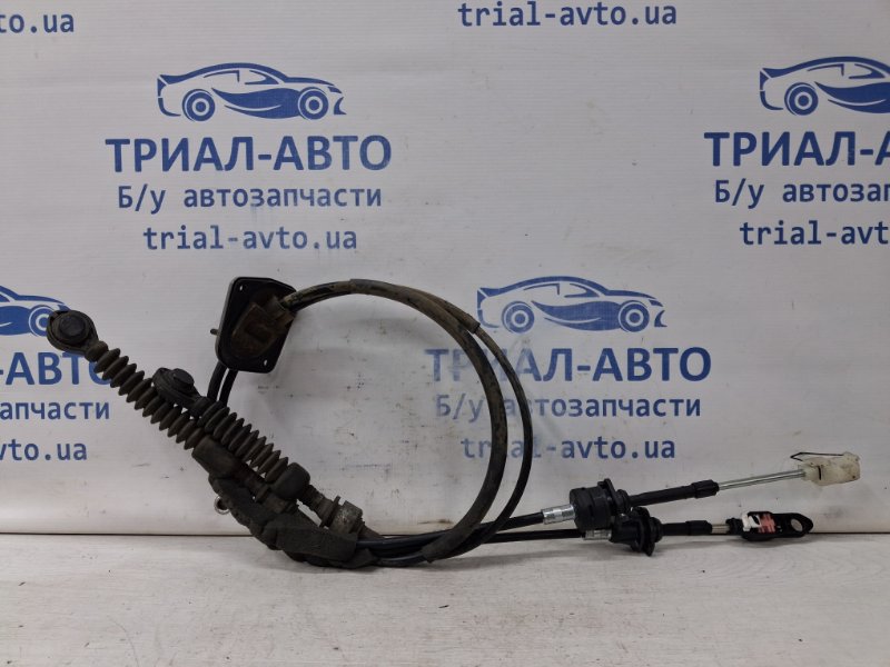 Трос коробки передач ASX 2010- GA 1.8 Diesel 4N13 Трос коробки передач ASX 2010- GA 1.8 Diesel 4N13