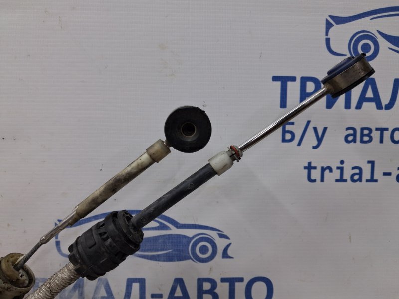 Трос коробки передач Chevrolet Captiva C140 2.2 diesel Z22D1 Трос коробки передач Chevrolet Captiva C140 2.2 diesel Z22D1