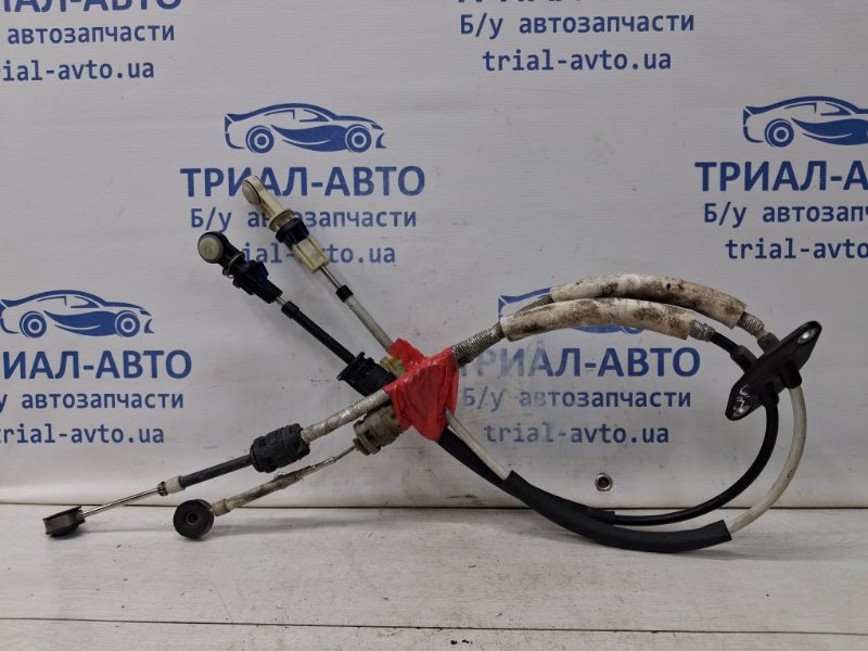 Трос коробки передач Captiva 2006-2018 C140 2.2 diesel Z22D1 Трос коробки передач Captiva 2006-2018 C140 2.2 diesel Z22D1