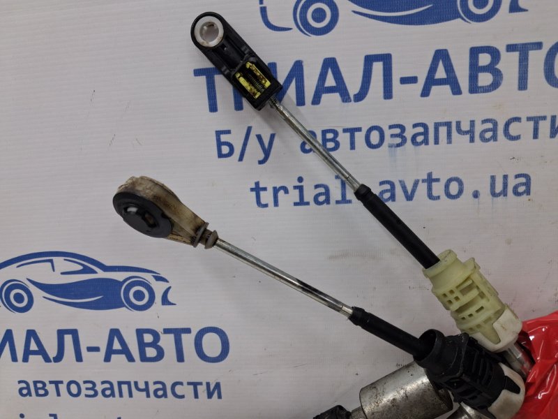 Трос коробки передач Nissan Qashqai J11 1.2 Бензин HRA2DDT Трос коробки передач Nissan Qashqai J11 1.2 Бензин HRA2DDT