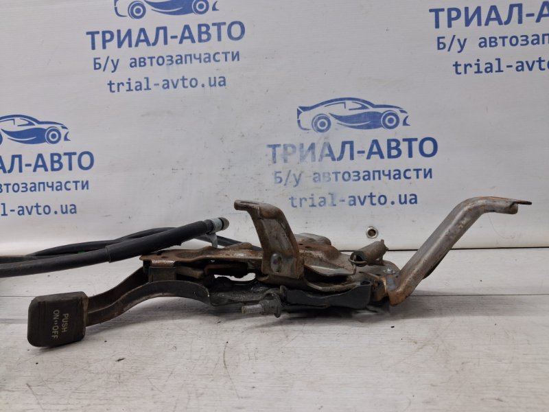Ручка ручника Camry 2006-2011 XV40 2.4 Бензин 2AZFE Ручка ручника Camry 2006-2011 XV40 2.4 Бензин 2AZFE
