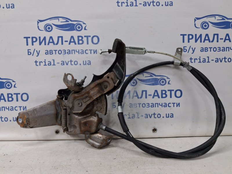 Ручка ручника Toyota Camry XV40 2.4 Бензин 2AZFE Ручка ручника Toyota Camry XV40 2.4 Бензин 2AZFE