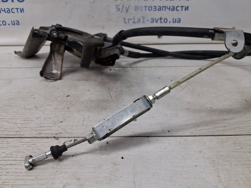 Ручка ручника Camry 2006-2011 XV40 2.4 Бензин 2AZFE Ручка ручника Camry 2006-2011 XV40 2.4 Бензин 2AZFE