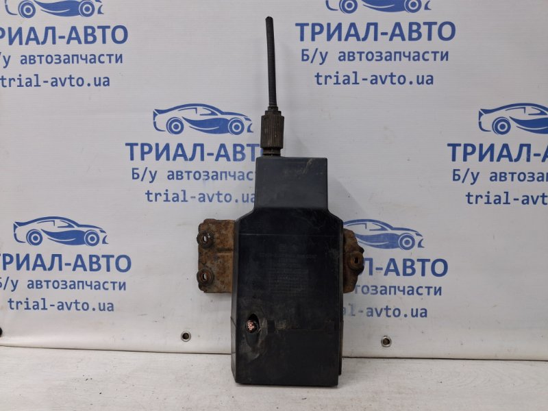 Блок управления ручником Chevrolet Captiva 2006-2018 C140 2.2 diesel Z22D1 20951996 Б/У