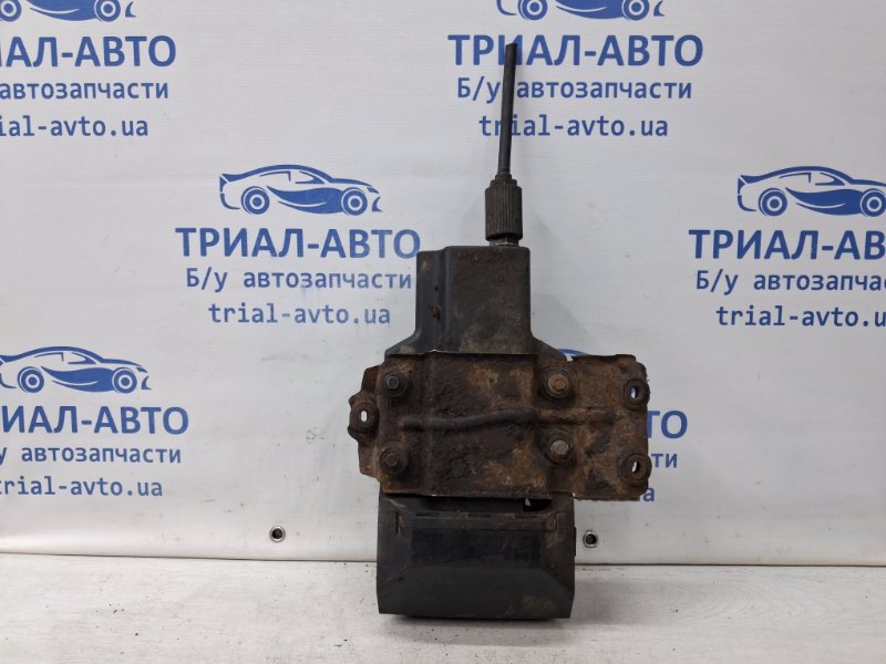 Блок управления ручником Captiva 2006-2018 C140 2.2 diesel Z22D1