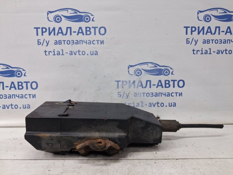 Блок управления ручником Captiva 2006-2018 C140 2.2 diesel Z22D1