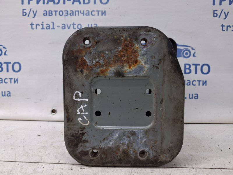 Кронштейн усилителя переднего бампера левый Captiva 2006-2018 C140 2.2 diesel Z22D1 Кронштейн усилителя переднего бампера левый Captiva 2006-2018 C140 2.2 diesel Z22D1