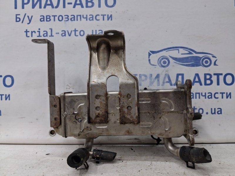 Радиатор EGR Captiva 2006-2018 C140 2.2 diesel Z22D1