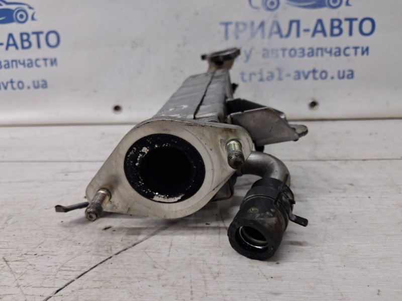 Радиатор EGR Mazda 3 BM 2.2 diesel