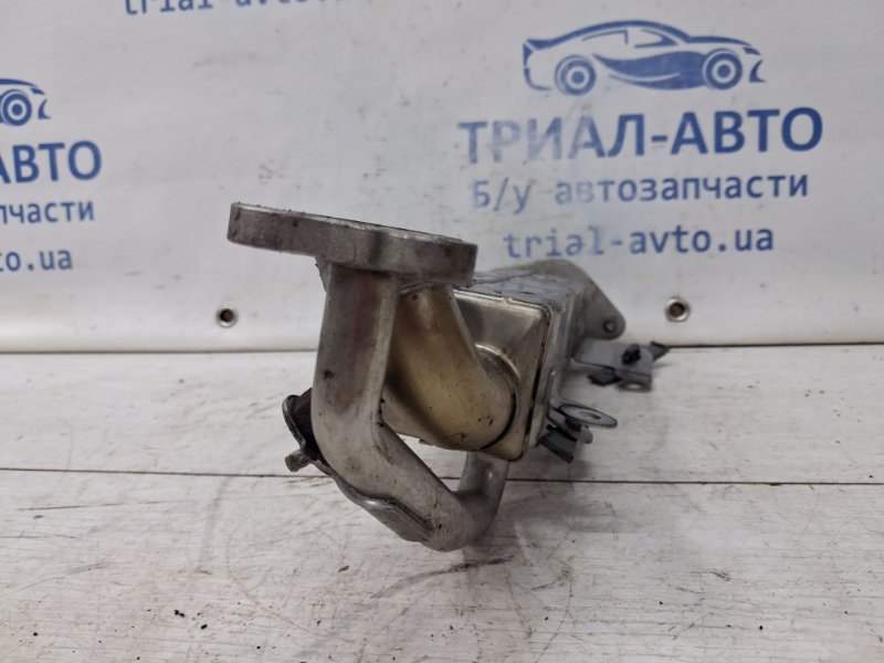Радиатор EGR 3 2013-2019 BM 2.2 diesel