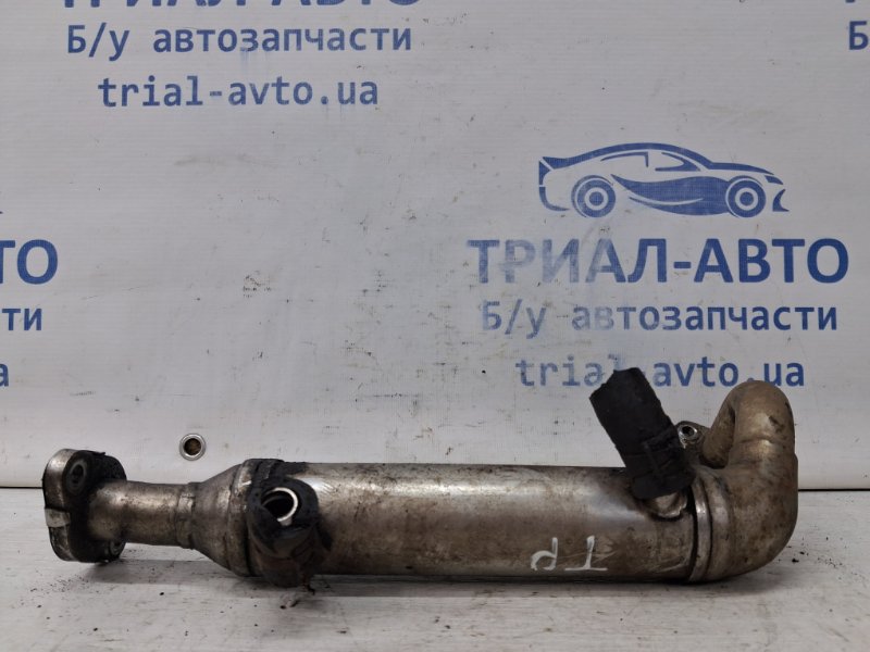 Радиатор EGR Prado 2002-2009 J120 3.0 Diesel 1KDFTV