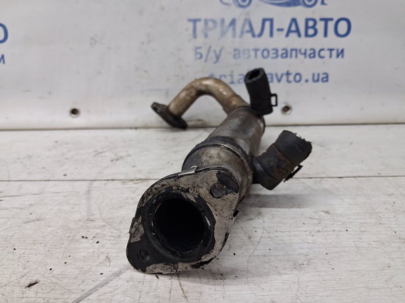 Радиатор EGR Toyota Prado J120 3.0 Diesel 1KDFTV