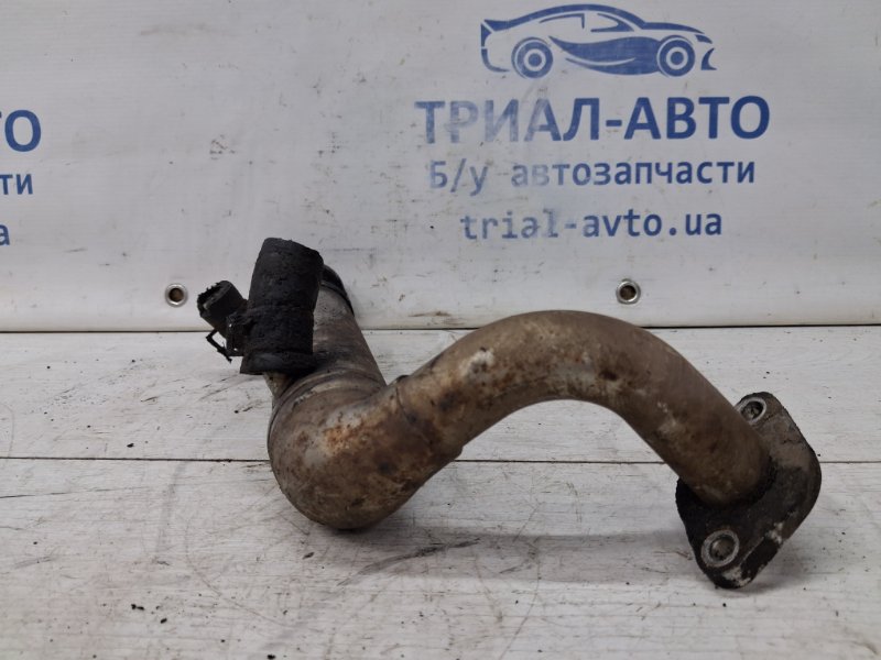 Радиатор EGR Prado 2002-2009 J120 3.0 Diesel 1KDFTV