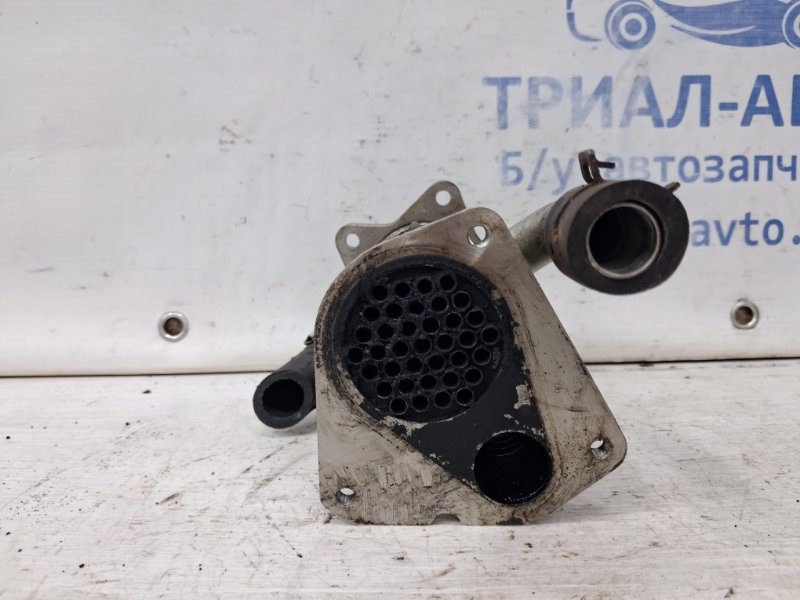 Радиатор EGR Dacia Duster HS 1.5 Diesel K9K Радиатор EGR Dacia Duster HS 1.5 Diesel K9K