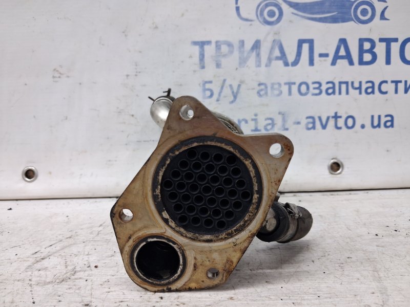 Радиатор EGR Duster 2010-2017 HS 1.5 Diesel K9K Радиатор EGR Duster 2010-2017 HS 1.5 Diesel K9K