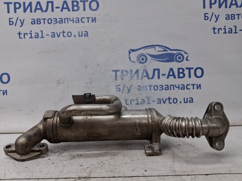 Радиатор EGR Sorento 2002-2011 BL 2.5 diesel D4CB Радиатор EGR Sorento 2002-2011 BL 2.5 diesel D4CB