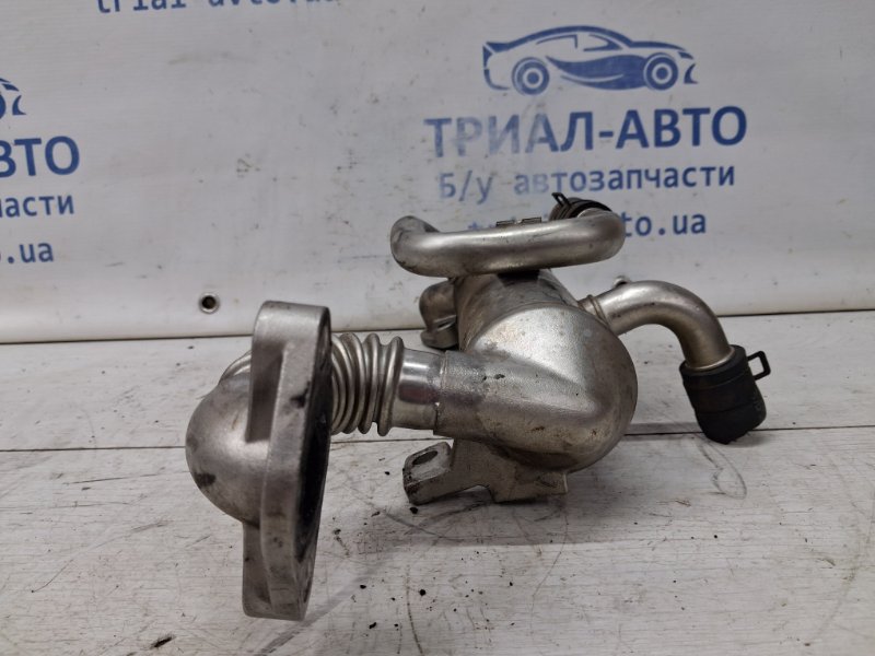 Радиатор EGR Kia Sorento BL 2.5 diesel D4CB Радиатор EGR Kia Sorento BL 2.5 diesel D4CB