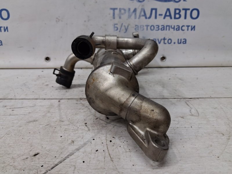 Радиатор EGR Sorento 2002-2011 BL 2.5 diesel D4CB Радиатор EGR Sorento 2002-2011 BL 2.5 diesel D4CB