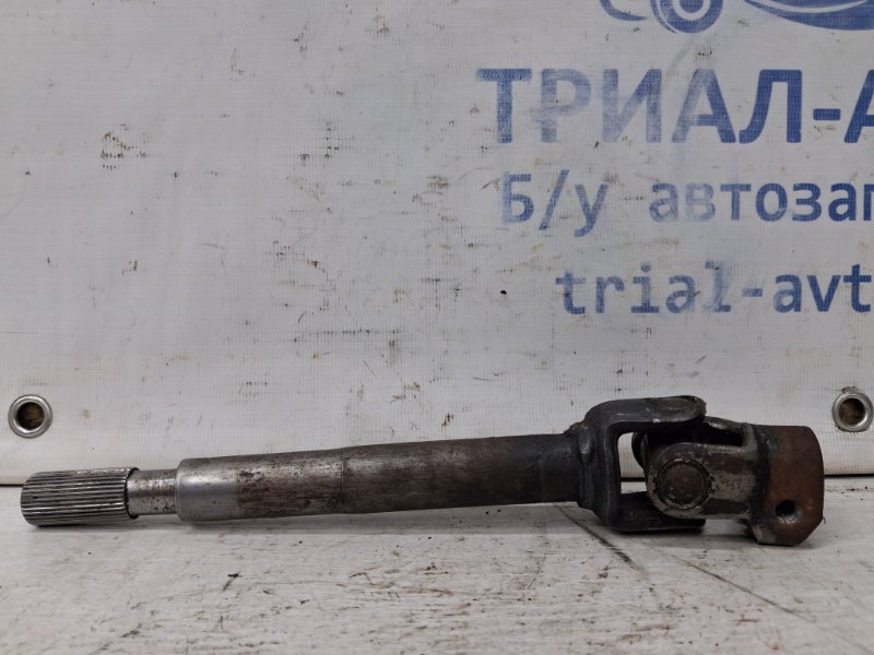 Карданчик рулевой Suzuki SX4 2006-2014 1 2.0 Бензин J20A 4820080J60 Б/У