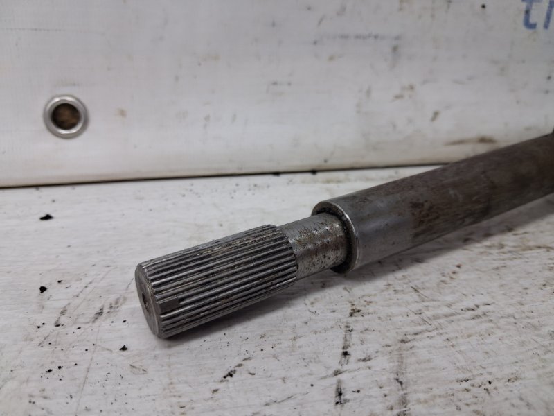 Карданчик рулевой SX4 2006-2014 1 2.0 Бензин J20A