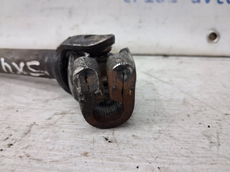 Карданчик рулевой Suzuki SX4 1 2.0 Бензин J20A