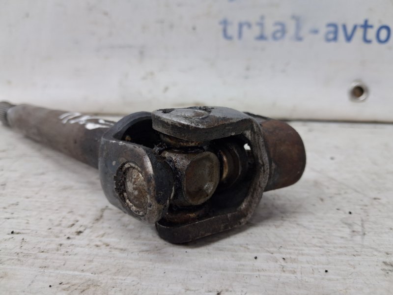 Карданчик рулевой SX4 2006-2014 1 2.0 Бензин J20A