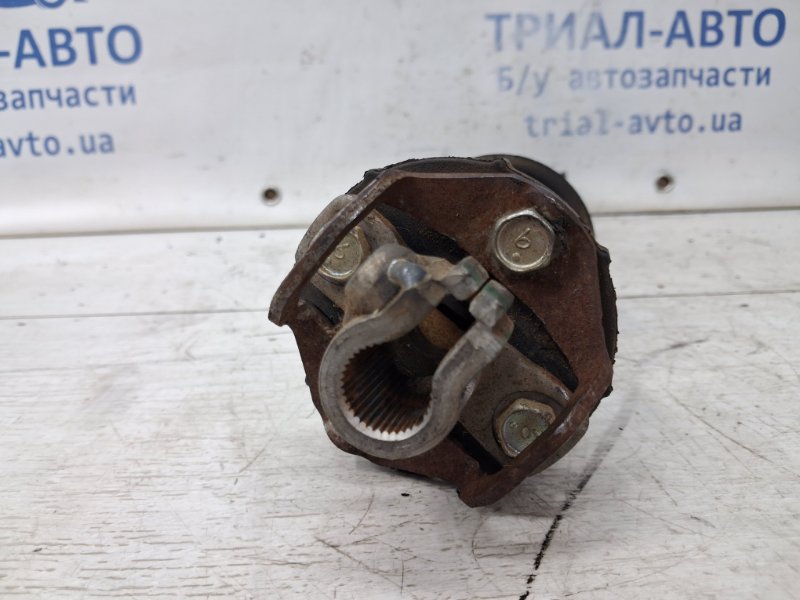 Карданчик рулевой Navara 2004-2015 D40 2.5 Diesel YD25DDTI Карданчик рулевой Navara 2004-2015 D40 2.5 Diesel YD25DDTI