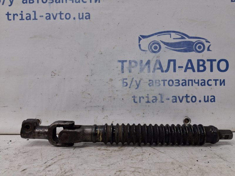 Карданчик рулевой Toyota Prado 2002-2009 J120 3.0 Diesel 1KDFTV 4520335310 Б/У