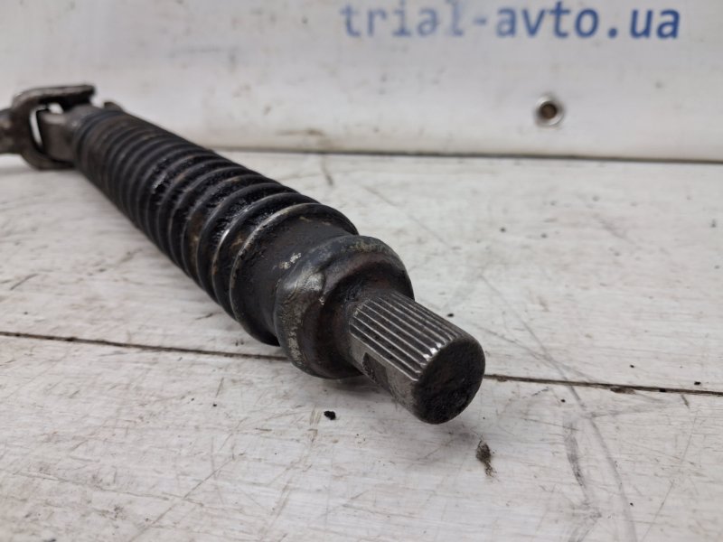 Карданчик рулевой Toyota Prado J120 3.0 Diesel 1KDFTV