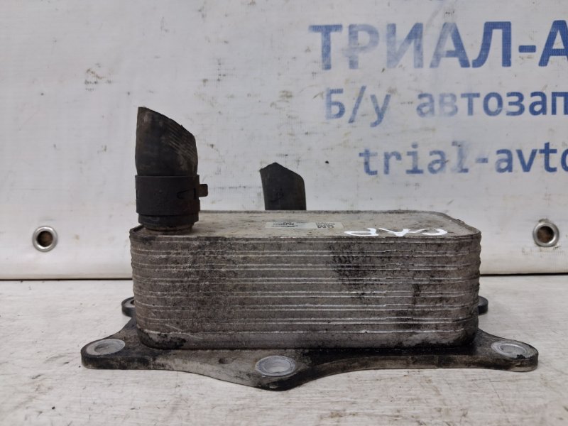 Теплообменник Chevrolet Captiva 2006-2018 C140 2.2 diesel Z22D1 96868256 Б/У