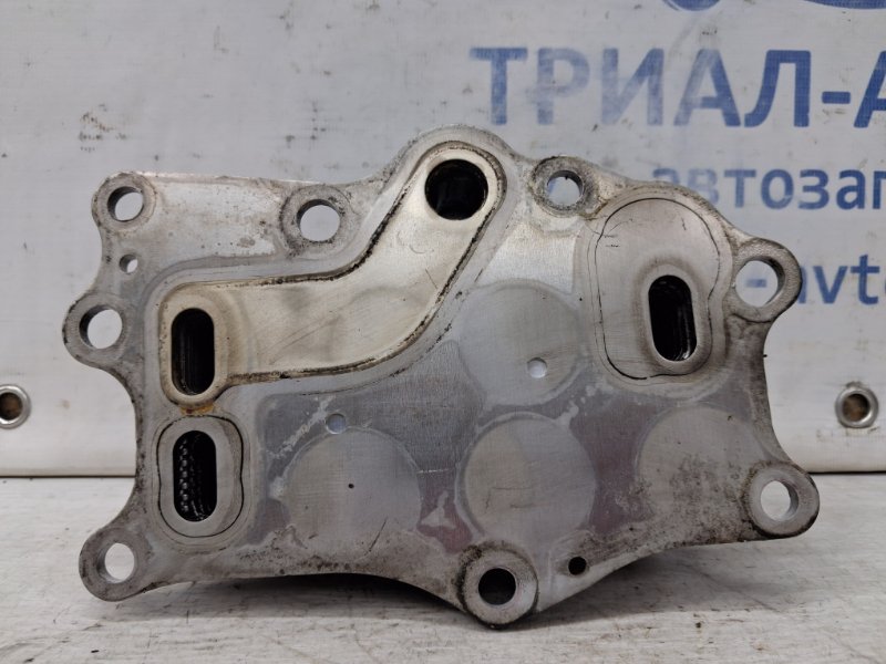 Теплообменник Chevrolet Captiva C140 2.2 diesel Z22D1