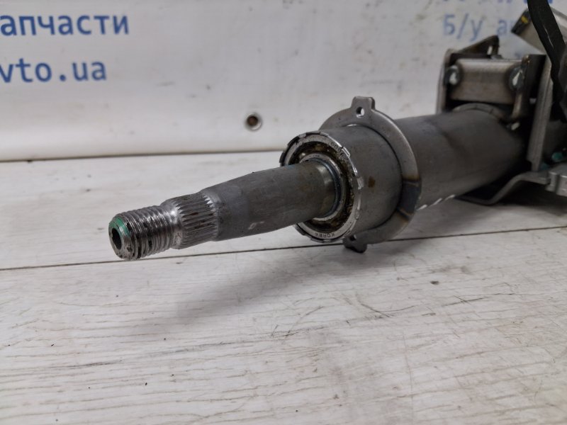 Колонка рулевая Chevrolet Captiva C140 2.2 diesel Z22D1 Колонка рулевая Chevrolet Captiva C140 2.2 diesel Z22D1